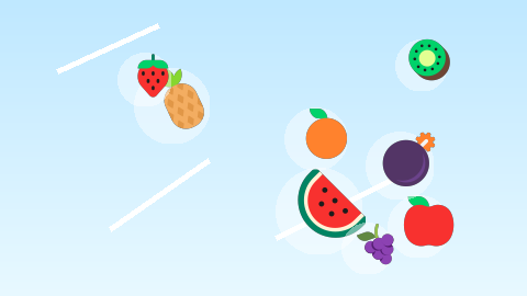 Fruit Slash