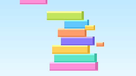 Tower Stack