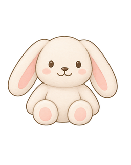 토끼 인형